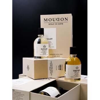 Elégant Extrait de Parfum
